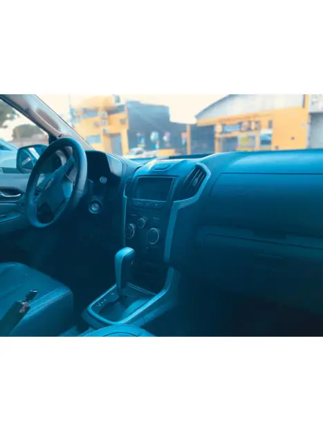 CHEVROLET S10 2.8 16V LT CABINE DUPLA TURBO DIESEL AUTOM�TICO, Foto 4