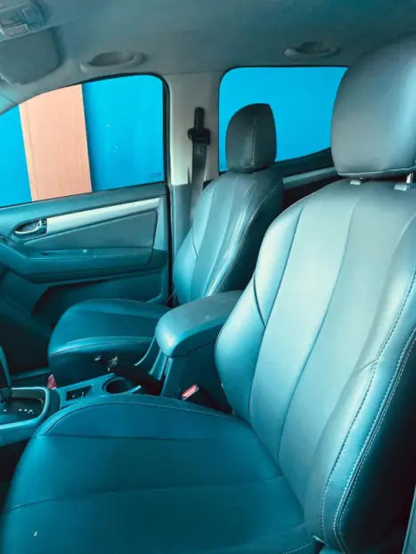 CHEVROLET S10 2.8 16V LT CABINE DUPLA TURBO DIESEL AUTOM�TICO, Foto 5