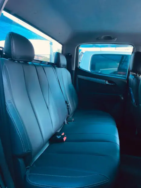 CHEVROLET S10 2.8 16V LT CABINE DUPLA TURBO DIESEL AUTOM�TICO, Foto 7