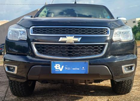 CHEVROLET S10 2.8 16V LT CABINE DUPLA 4X4 TURBO DIESEL AUTOMTICO, Foto 2