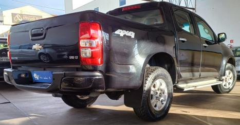 CHEVROLET S10 2.8 16V LT CABINE DUPLA 4X4 TURBO DIESEL AUTOMTICO, Foto 3
