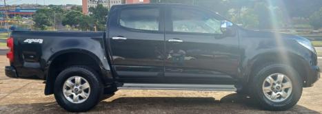 CHEVROLET S10 2.8 16V LT CABINE DUPLA 4X4 TURBO DIESEL AUTOMTICO, Foto 5