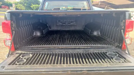CHEVROLET S10 2.8 16V LT CABINE DUPLA 4X4 TURBO DIESEL AUTOMTICO, Foto 9