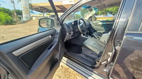 CHEVROLET S10 2.8 16V LT CABINE DUPLA 4X4 TURBO DIESEL AUTOMTICO, Foto 10