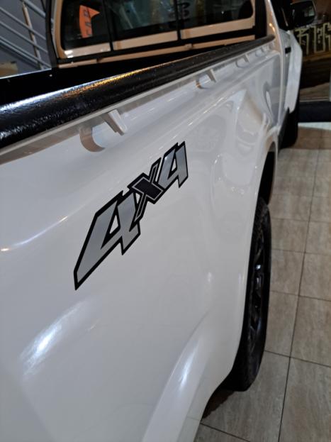 CHEVROLET S10 2.8 16V LS CABINE SIMPLES 4X4 TURBO DIESEL, Foto 6 CHEVROLET S10 2.8 16V LS CABINE SIMPLES 4X4 TURBO DIESEL, Foto 6