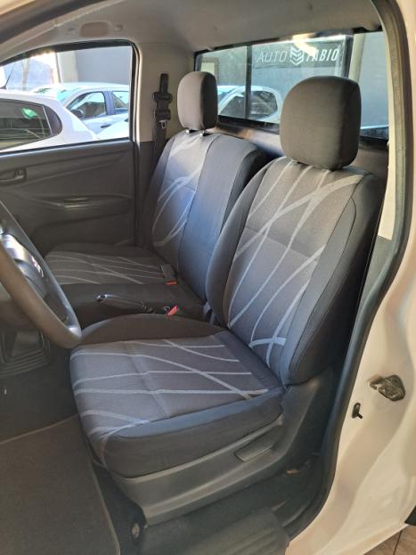 CHEVROLET S10 2.8 16V LS CABINE SIMPLES 4X4 TURBO DIESEL, Foto 15 CHEVROLET S10 2.8 16V LS CABINE SIMPLES 4X4 TURBO DIESEL, Foto 15