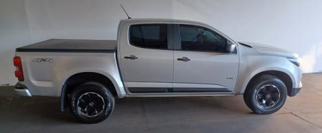 CHEVROLET S10 2.8 16V LS CABINE DUPLA 4X4 TURBO DIESEL, Foto 6 CHEVROLET S10 2.8 16V LS CABINE DUPLA 4X4 TURBO DIESEL, Foto 6
