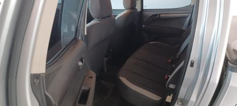 CHEVROLET S10 2.8 16V LS CABINE DUPLA 4X4 TURBO DIESEL, Foto 10 CHEVROLET S10 2.8 16V LS CABINE DUPLA 4X4 TURBO DIESEL, Foto 10