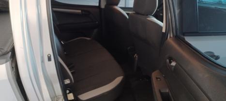 CHEVROLET S10 2.8 16V LS CABINE DUPLA 4X4 TURBO DIESEL, Foto 11 CHEVROLET S10 2.8 16V LS CABINE DUPLA 4X4 TURBO DIESEL, Foto 11