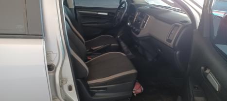 CHEVROLET S10 2.8 16V LS CABINE DUPLA 4X4 TURBO DIESEL, Foto 12 CHEVROLET S10 2.8 16V LS CABINE DUPLA 4X4 TURBO DIESEL, Foto 12