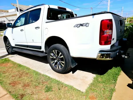 CHEVROLET S10 2.8 16V LTZ CABINE DUPLA TURBO DIESEL, Foto 22