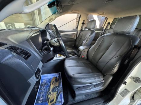 CHEVROLET S10 2.8 16V LT CABINE DUPLA 4X4 TURBO DIESEL AUTOMTICO, Foto 9