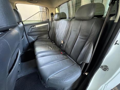 CHEVROLET S10 2.8 16V LT CABINE DUPLA 4X4 TURBO DIESEL AUTOMTICO, Foto 10