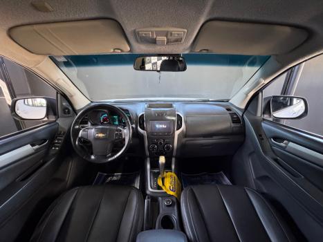 CHEVROLET S10 2.8 16V LT CABINE DUPLA 4X4 TURBO DIESEL AUTOMTICO, Foto 11