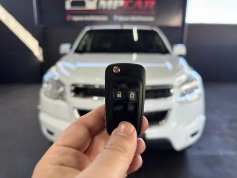 CHEVROLET S10 2.8 16V LT CABINE DUPLA 4X4 TURBO DIESEL AUTOMTICO, Foto 19