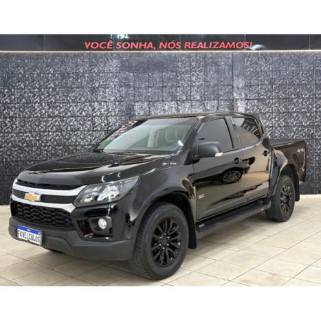 CHEVROLET S10 2.8 16V LT CABINE DUPLA TURBO DIESEL AUTOMTICO, Foto 2