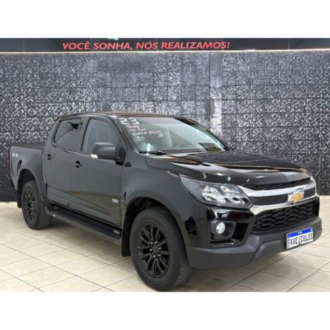 CHEVROLET S10 2.8 16V LT CABINE DUPLA TURBO DIESEL AUTOMTICO, Foto 4