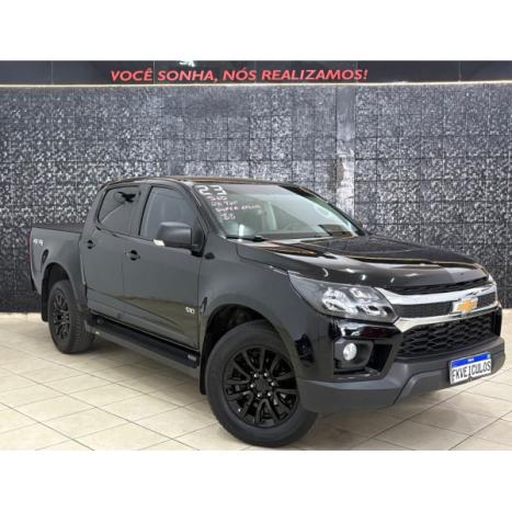 CHEVROLET S10 2.8 16V LT CABINE DUPLA TURBO DIESEL AUTOMTICO, Foto 5