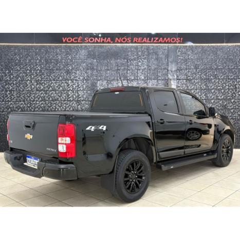 CHEVROLET S10 2.8 16V LT CABINE DUPLA TURBO DIESEL AUTOMTICO, Foto 6
