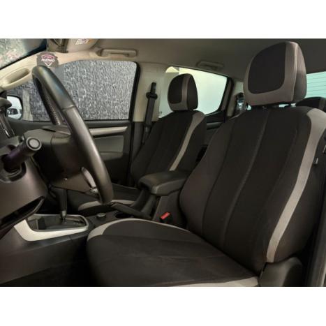 CHEVROLET S10 2.8 16V LT CABINE DUPLA TURBO DIESEL AUTOMTICO, Foto 10
