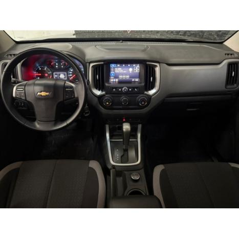 CHEVROLET S10 2.8 16V LT CABINE DUPLA TURBO DIESEL AUTOMTICO, Foto 11