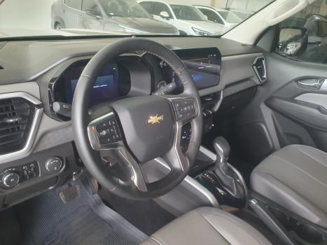 CHEVROLET S10 2.8 16V LTZ CABINE DUPLA 4X4 TURBO DIESEL AUTOMTICO, Foto 9