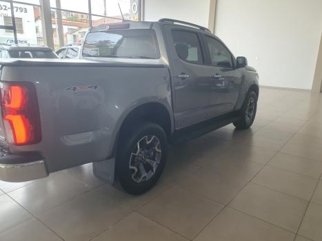CHEVROLET S10 2.8 16V LTZ CABINE DUPLA 4X4 TURBO DIESEL AUTOMTICO, Foto 11