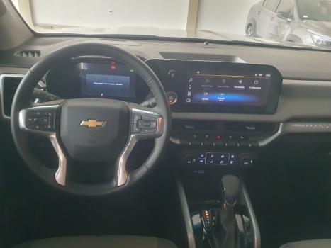 CHEVROLET S10 2.8 16V LTZ CABINE DUPLA 4X4 TURBO DIESEL AUTOMTICO, Foto 12