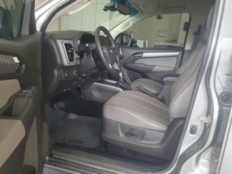 CHEVROLET S10 2.8 16V LTZ CABINE DUPLA 4X4 TURBO DIESEL AUTOMTICO, Foto 13