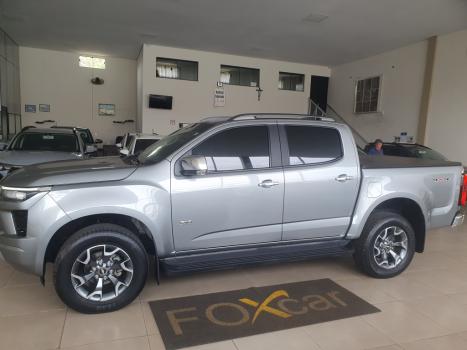 CHEVROLET S10 2.8 16V LTZ CABINE DUPLA 4X4 TURBO DIESEL AUTOMTICO, Foto 2