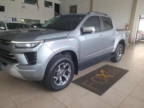 CHEVROLET S10 2.8 16V LTZ CABINE DUPLA 4X4 TURBO DIESEL AUTOMTICO, Foto 7