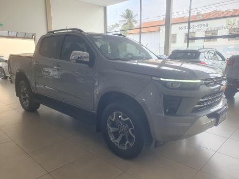 CHEVROLET S10 2.8 16V LTZ CABINE DUPLA 4X4 TURBO DIESEL AUTOMTICO, Foto 6
