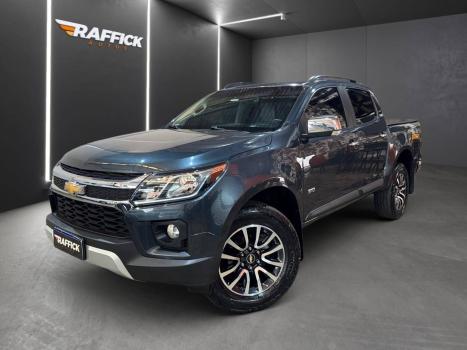 CHEVROLET S10 2.8 16V LTZ CABINE DUPLA 4X4 TURBO DIESEL AUTOMTICO, Foto 1