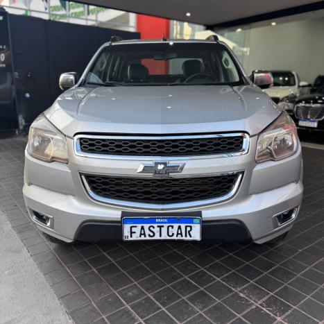 CHEVROLET S10 2.8 16V LT CABINE DUPLA 4X4 TURBO DIESEL, Foto 7