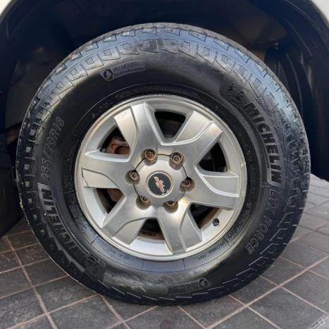 CHEVROLET S10 2.8 16V LT CABINE DUPLA 4X4 TURBO DIESEL, Foto 14