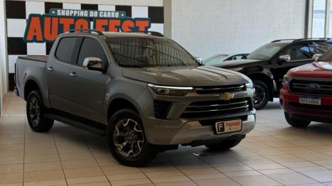 CHEVROLET S10 2.8 16V LTZ CABINE DUPLA TURBO DIESEL AUTOMTICO, Foto 4