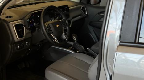 CHEVROLET S10 2.8 16V LTZ CABINE DUPLA TURBO DIESEL AUTOMTICO, Foto 5