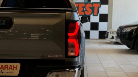 CHEVROLET S10 2.8 16V LTZ CABINE DUPLA TURBO DIESEL AUTOMTICO, Foto 6