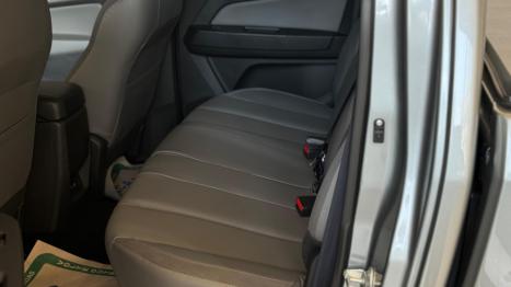 CHEVROLET S10 2.8 16V LTZ CABINE DUPLA TURBO DIESEL AUTOMTICO, Foto 7