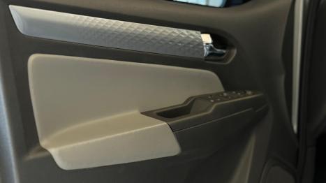 CHEVROLET S10 2.8 16V LTZ CABINE DUPLA TURBO DIESEL AUTOMTICO, Foto 8