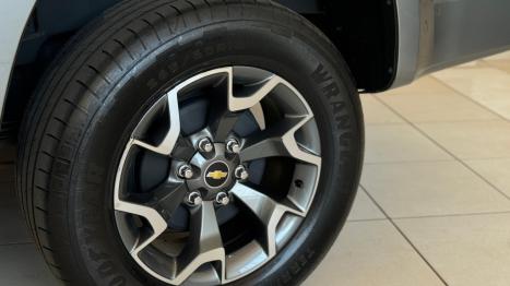 CHEVROLET S10 2.8 16V LTZ CABINE DUPLA TURBO DIESEL AUTOMTICO, Foto 9