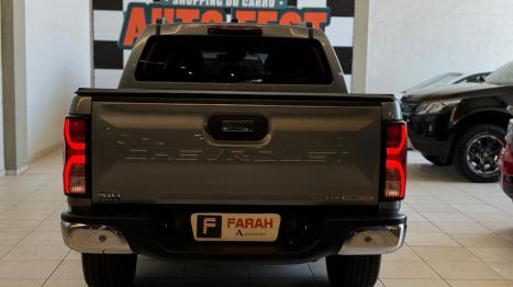 CHEVROLET S10 2.8 16V LTZ CABINE DUPLA TURBO DIESEL AUTOMTICO, Foto 11