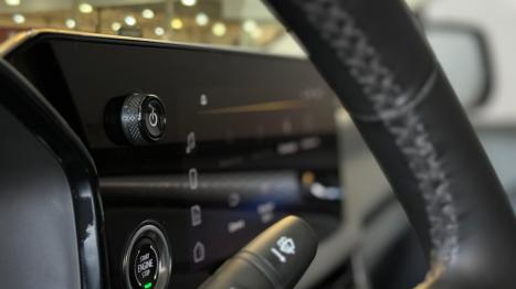 CHEVROLET S10 2.8 16V LTZ CABINE DUPLA TURBO DIESEL AUTOMTICO, Foto 12