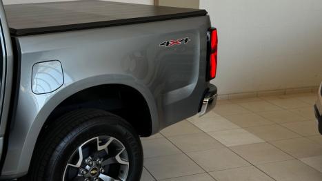 CHEVROLET S10 2.8 16V LTZ CABINE DUPLA TURBO DIESEL AUTOMTICO, Foto 14