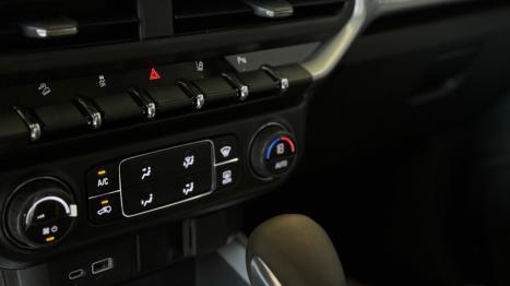 CHEVROLET S10 2.8 16V LTZ CABINE DUPLA TURBO DIESEL AUTOMTICO, Foto 15