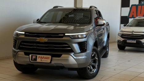 CHEVROLET S10 2.8 16V LTZ CABINE DUPLA TURBO DIESEL AUTOMTICO, Foto 16