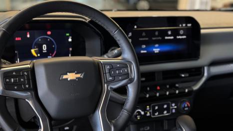 CHEVROLET S10 2.8 16V LTZ CABINE DUPLA TURBO DIESEL AUTOMTICO, Foto 20