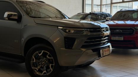 CHEVROLET S10 2.8 16V LTZ CABINE DUPLA TURBO DIESEL AUTOMTICO, Foto 21