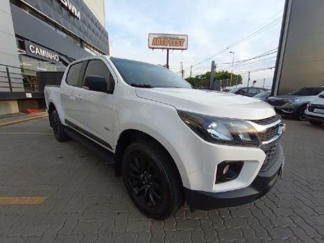 CHEVROLET S10 2.8 16V LT CABINE DUPLA 4X4 TURBO DIESEL AUTOMTICO, Foto 3