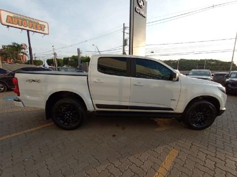 CHEVROLET S10 2.8 16V LT CABINE DUPLA 4X4 TURBO DIESEL AUTOMTICO, Foto 4